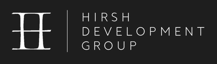 HIRSH DEVELOPMENT GROUP